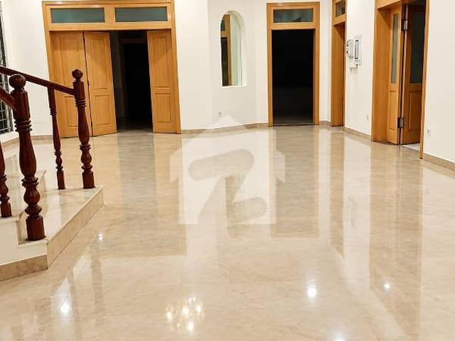 House for rent in اسلام آباد, زون 1