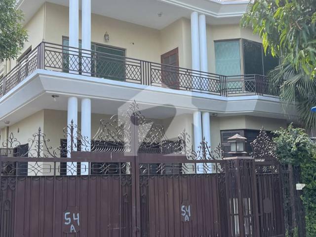 House for rent in Islamabad