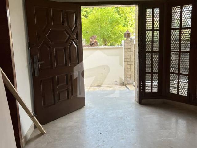 House for rent in Islamabad