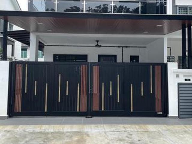 Residential House for rent in Selayang, Selangor