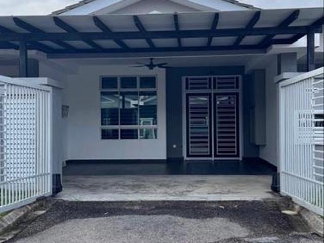 Terraced House for sale in Kota Tinggi, Johor