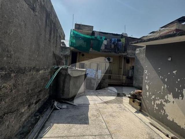 House for sale in Islamabad