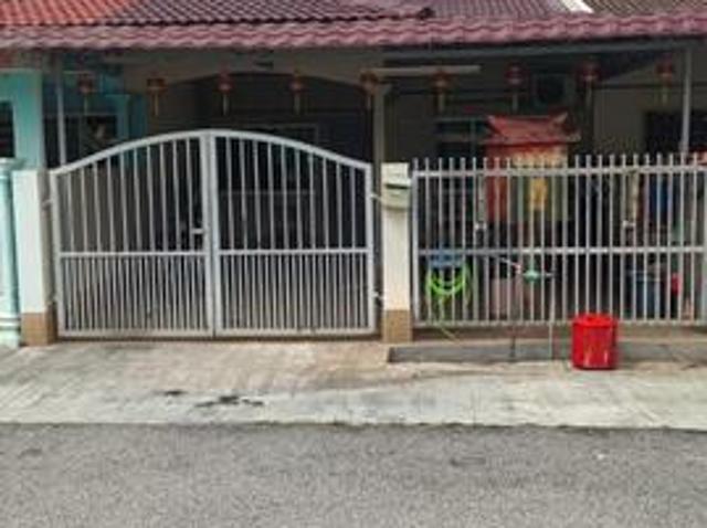 Terraced House for sale in Sri Rusa, Negeri Sembilan