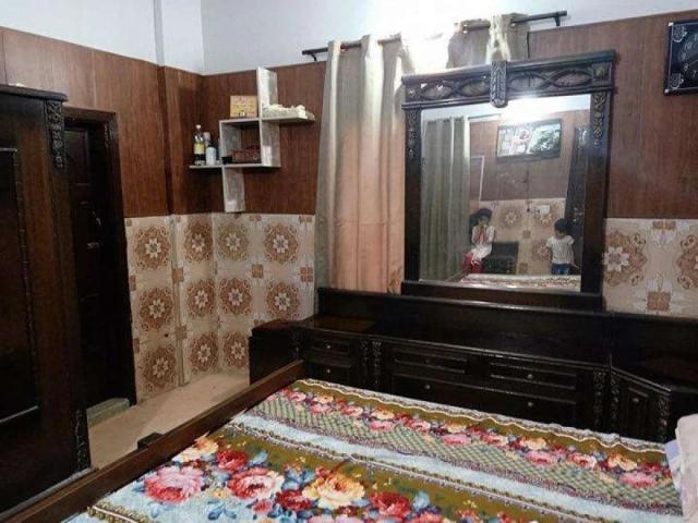 House for sale in ریلوے کالونی, تعلقہ حیدرآباد شہر
