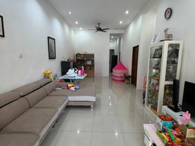 Residential House for sale in Lunas, Kedah