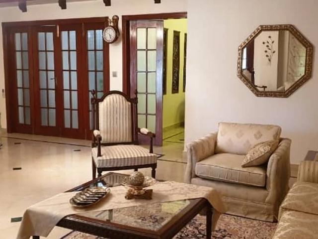 House for sale in Islamabad