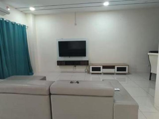 Terraced House for sale in Wellesley, Penang