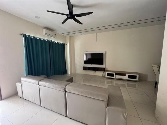 Terraced House for sale in Wellesley, Penang