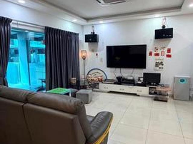 Terraced House for sale in Pulau Tawar, Wellesley