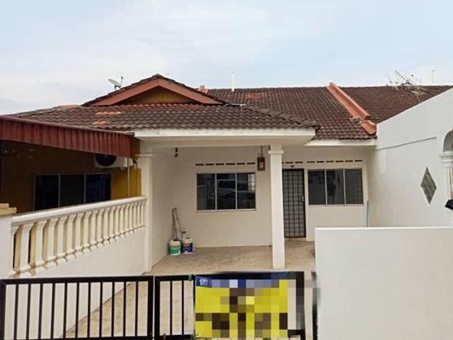 Terraced House for sale in Pasir Gudang, Johor