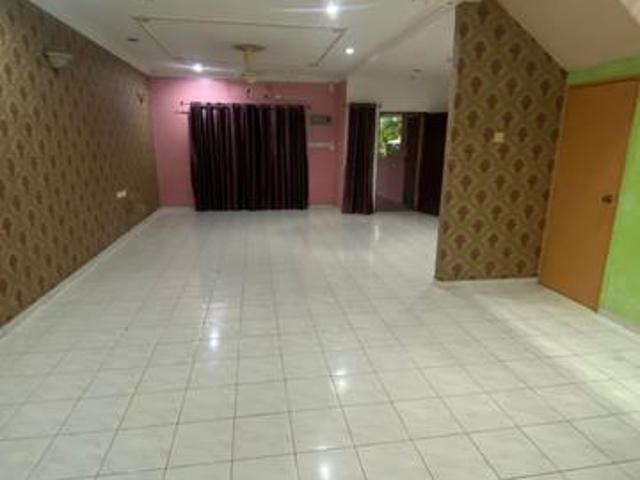 Terraced House for sale in Wellesley, Penang