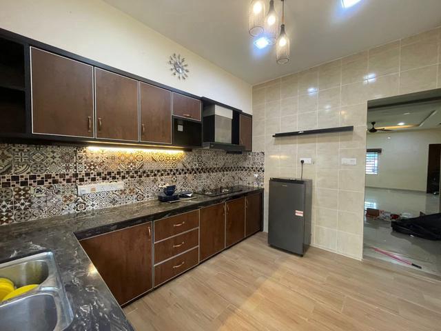 Terraced House for sale in Wellesley, Penang