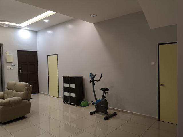 Terraced House for sale in Wellesley, Penang