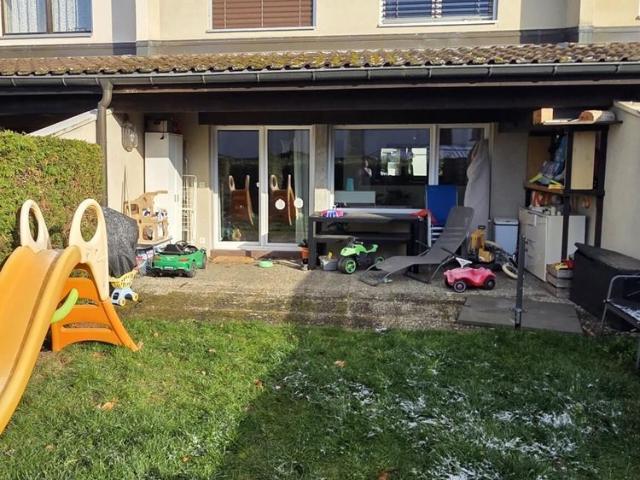 Haus mieten in Le Landeron
