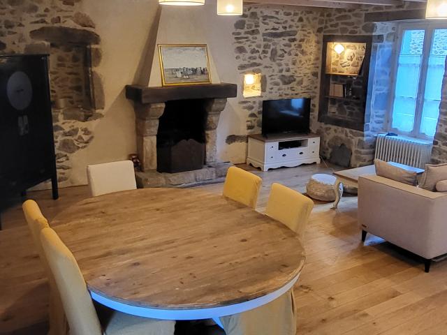 Maison location à France métropolitaine, Bretagne