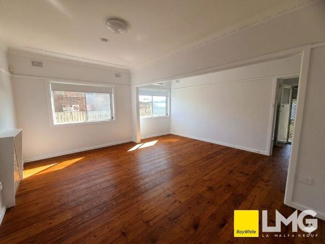 House for rent in Berala, Sydney