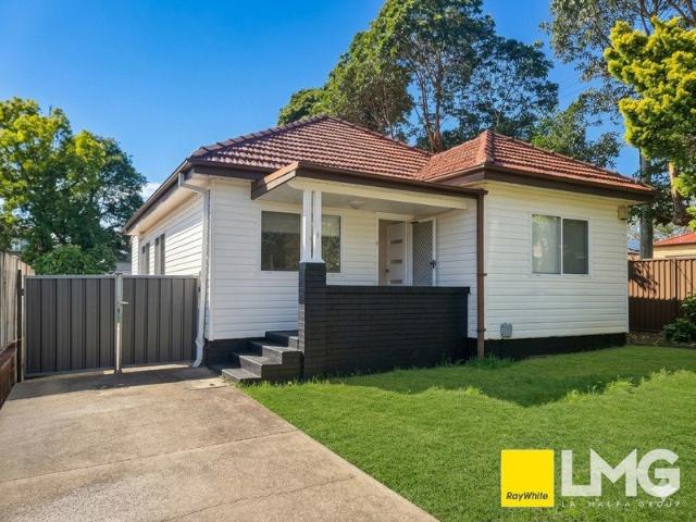 House for rent in Berala, Sydney