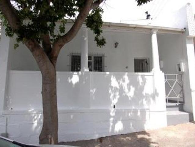House for rent in Cape Town, Western Cape