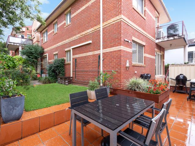 Apartment for sale in Russell Lea, New South Wales