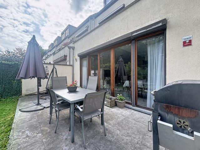 Maison location à Ganshoren, Bruxelles