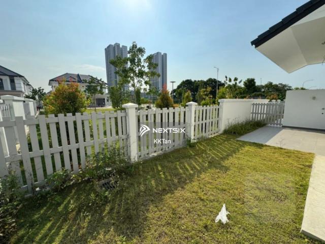 Residential House for sale in Petaling, Subang Jaya