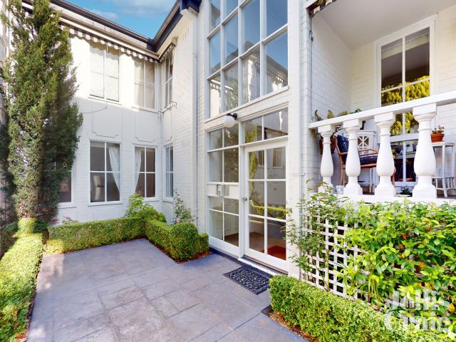 Apartment for rent in Camerons Creek, Victoria