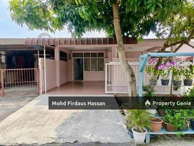 Terraced House for sale in Sungai Petani, Kuala Muda