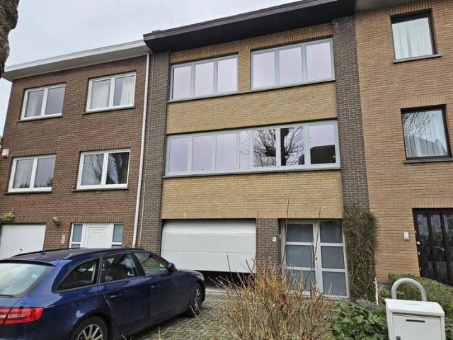 Maison location à Le Rode, Brabant
