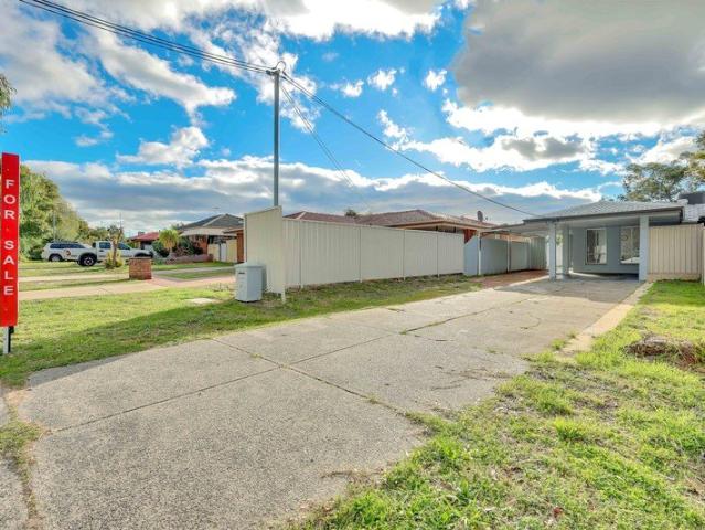 House for sale in Thornlie, Western Australia