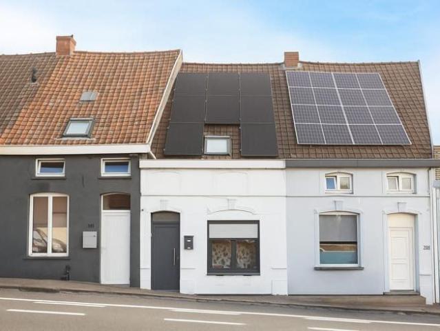 Maison location à Renaix, Oost-Vlaanderen