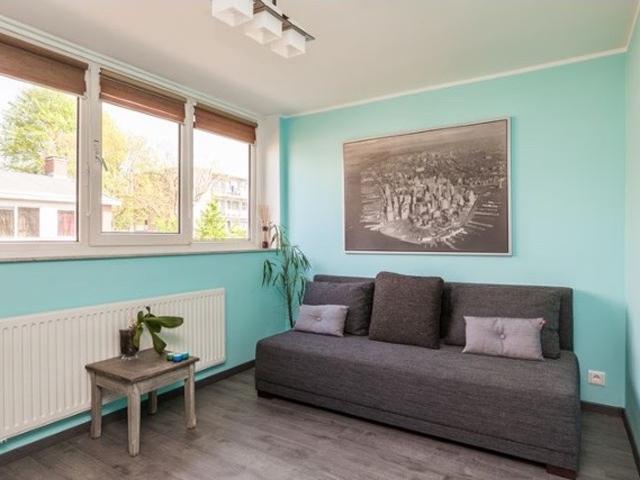 Kamer te huur in Charlois, Rotterdam