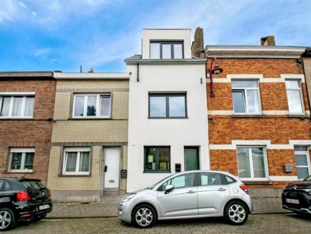 Maison location à Berchem, Bruxelles