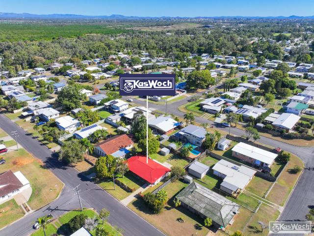 House for sale in Rockhampton, Queensland