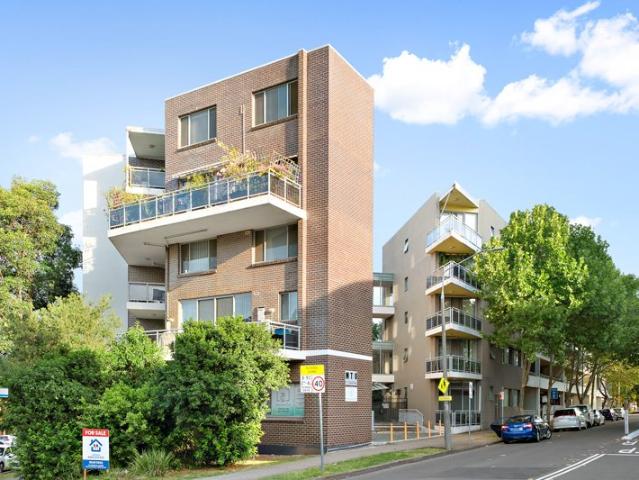 Apartment for sale in Sydney, New South Wales