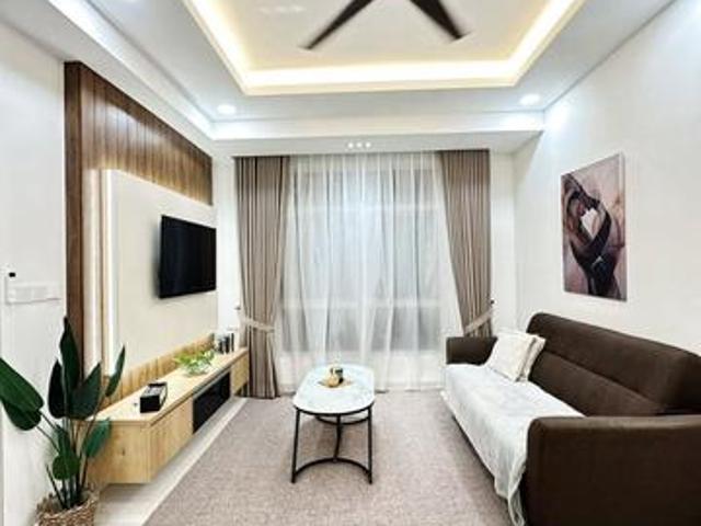 Serviced Residence for rent in Kajang, Langat