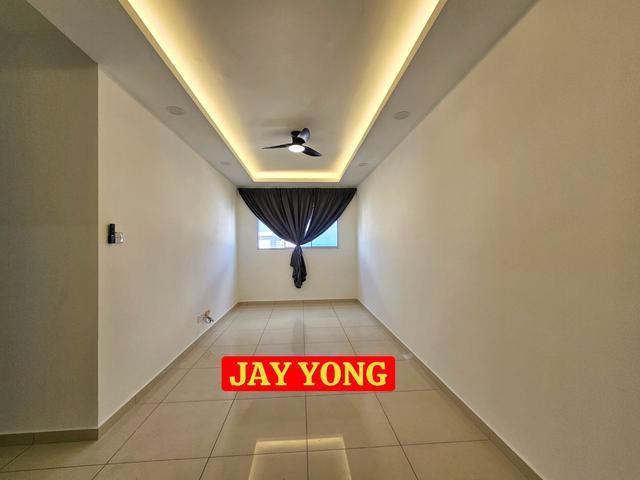 Apartment for sale in Georgetown, Penang