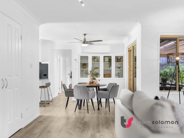 House for sale in Toombul, Queensland