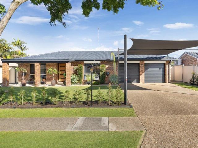 House for sale in Methul, Queensland