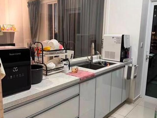 Condominium for sale in Georgetown, Penang