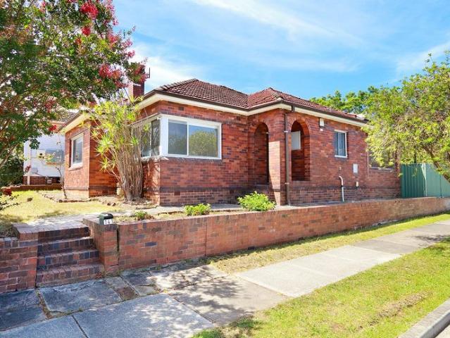 House for rent in Sydney, New South Wales