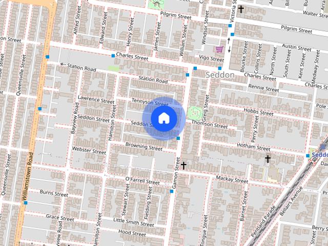 House for rent in Camerons Creek, Victoria