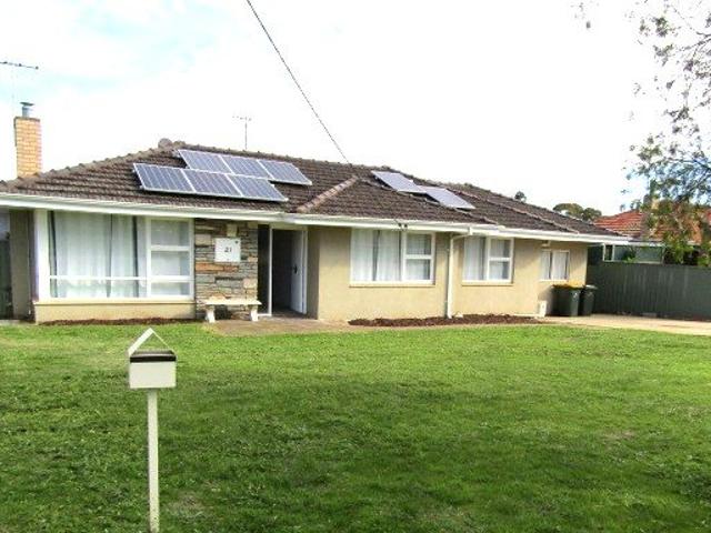 House for rent in Swan View, Western Australia