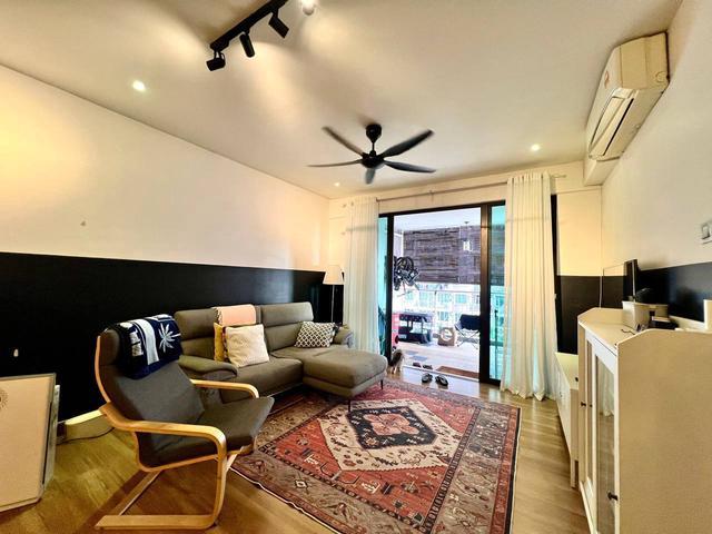 Condominium for sale in Petaling, Alam Impian