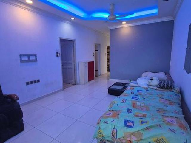 Apartment for sale in Kinabalu, Sabah