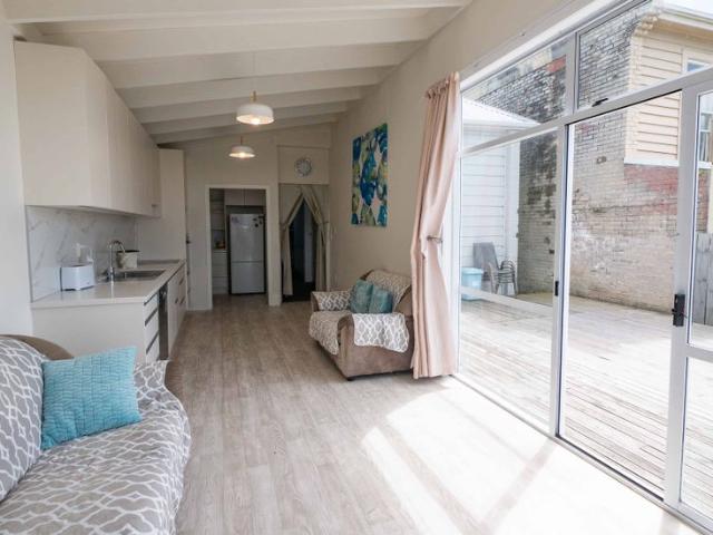 House for rent in City Rise, Dunedin