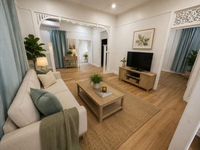 House for rent in Toombul, Queensland
