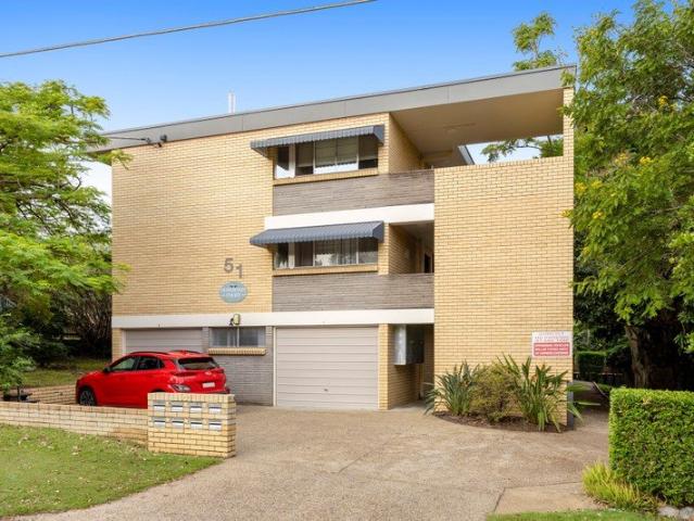 Apartment for rent in Toombul, Queensland