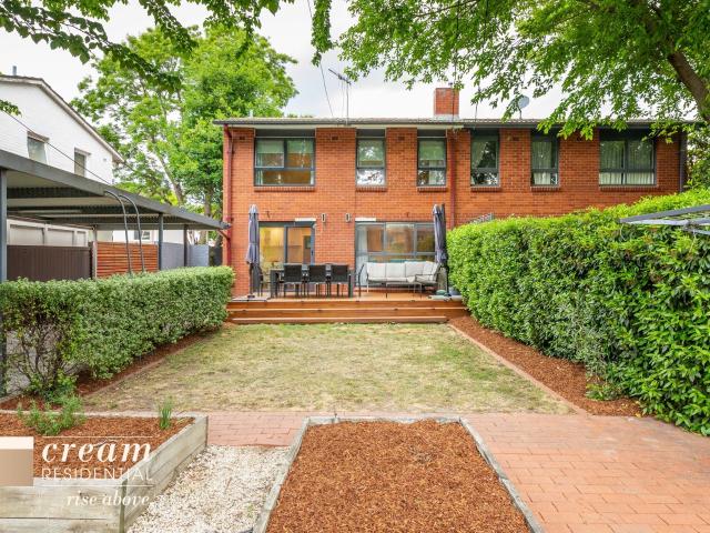 House for rent in Woden, Australian Capital Territory