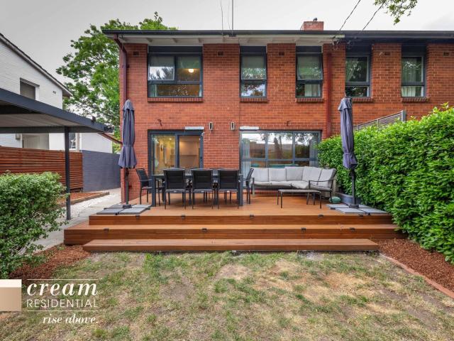 Property for rent in Hughes, District of Woden Valley
