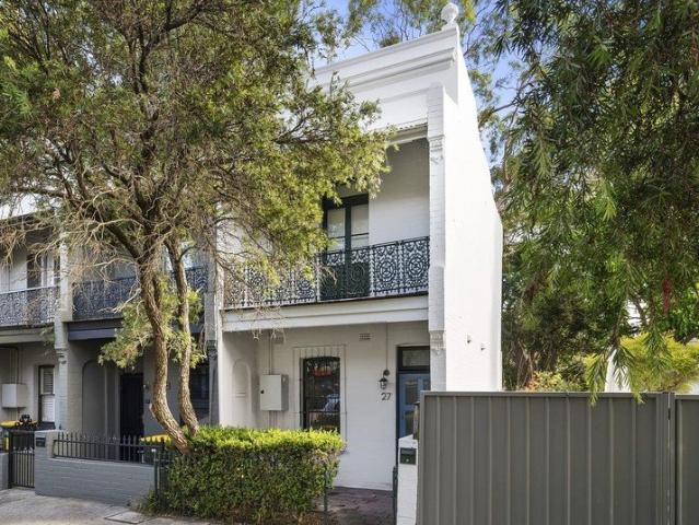 House for rent in Sydney, New South Wales